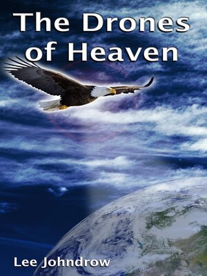 cover image of The Drones of Heaven